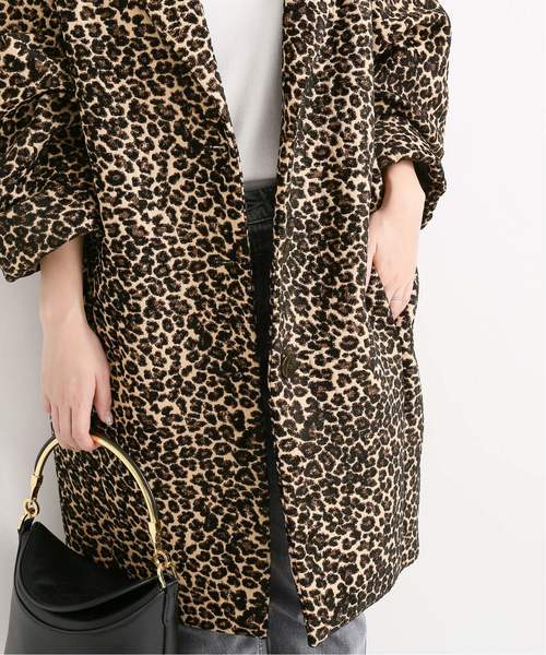 ジャケット・アウター COUTURE DADAM COCOON CHESTERFIELD COAT DEUXIEME CLASSE - COUTURE DADAM COCOON CHESTERFIELD COATの