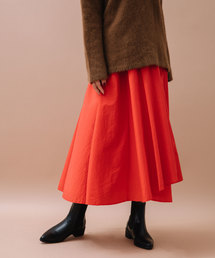 MARECHAL TERRE | レイヤードスカート(スカート)