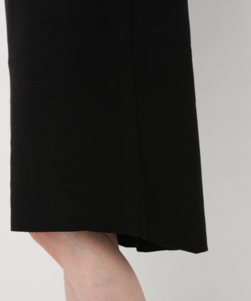 GLOBAL WORK（グローバルワーク）の「3EASYボリュームソデワンピース/842230（ワンピース・レディース・ブラック/オレンジ系その他/ライトベージュ/グリーン系その他3/ダークブラウン・MEDIUM/LARGE）」の16枚目の写真