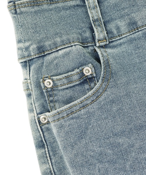 ハイウエストデニムスキニーパンツ（デニムパンツ）｜ANAP（アナップ