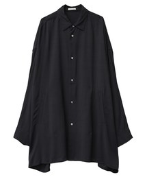 CLANE | クラネ オム CLANE HOMME / オーバーサイズシャツ OVER SIZE SHIRT(シャツ/ブラウス)