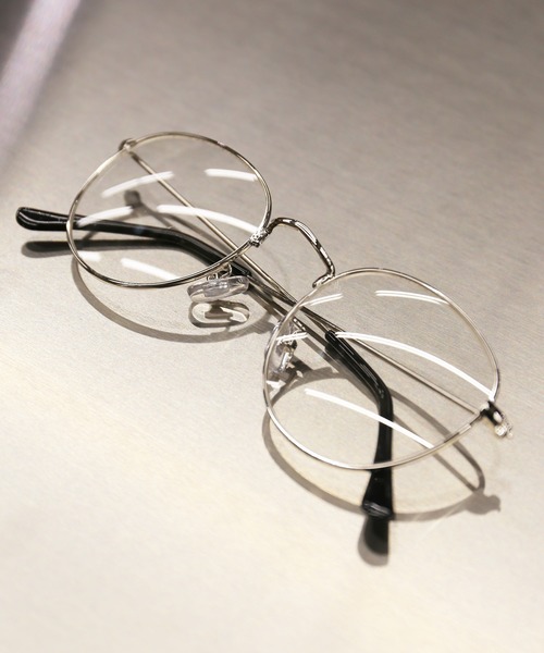 ＪＵＧＬＡＮＳ（ユグランス）の「クリアレンズサングラス 伊達メガネ（メガネ・メンズ・その他15/その他21/その他28/その他10/その他11/その他16/その他12/その他6/その他8/その他5/その他2/その他3/その他4/その他/その他20/その他7/その他9/その他25/その他26/その他27/その他29/その他30/その他13/その他14/その他24/その他22/その他23/その他32/その他33/その他31/その他34/その他35/C/A/F/G/H/I/J/K/L/M/N/P/D/E/R/Q/S/O/B/T/V/W/U/X/Y/Z/その他19/その他17/その他18・FREE）」の6枚目の写真