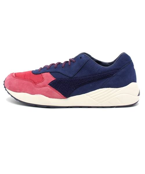 BWGH for PUMA（ブルックリン ウィー ゴー ハード フォー プーマ