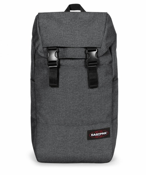 EASTPAK(イーストパック )の「BUST CORE COLORS(ボディバッグ/ウエストポーチ)」|ライトブラック