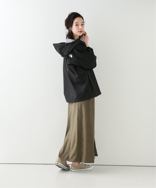 SLOBE IENA ブルゾン（その他） 黒系 0265525A0054 セール】【THE NORTH FACE/ノースフェイス】 Venture ジャケット