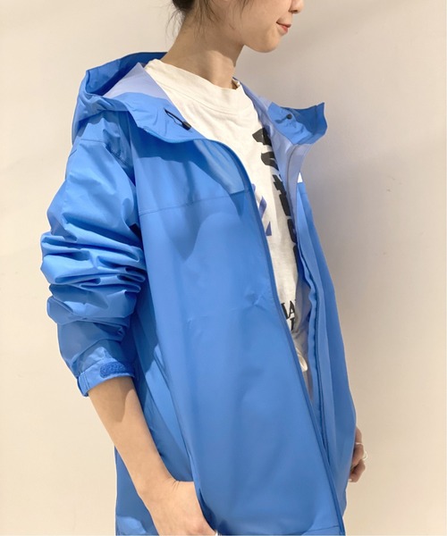 SLOBE IENA(スローブイエナ)の「【THE NORTH FACE/ノースフェイス】 Venture ジャケット◆(ブルゾン・レディース・ブラック/ブルー/ネイビー・FREE)」の20枚目の写真