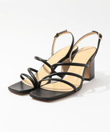 TOMORROWLAND  | DES PRES ストラップサンダル(サンダル)