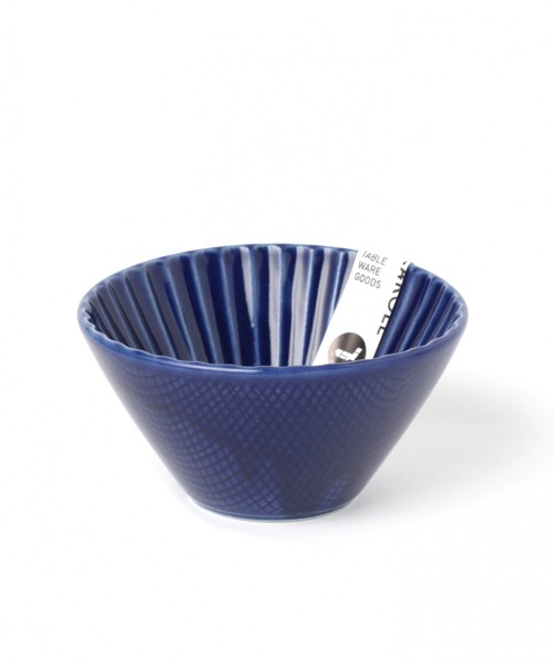 華蝶扇ボウル(S) / LAKOLE（食器）｜LAKOLE（ラコレ）のファッション