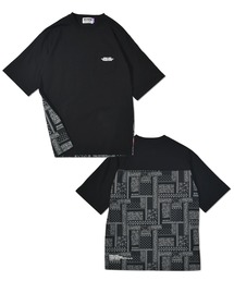 Back Fabric Tee