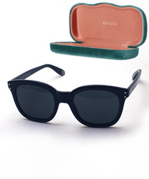 GUCCI（グッチ）の「【GUCCI/グッチ】スクエア サングラス GG0571S 001（サングラス）」