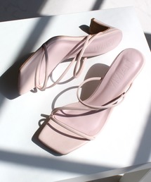 ★激カワ★ 5色【PINK】ロゴサンダル♡ NIKE - NIKE ナイキ WMNS AIR MAX KOKO SANDAL エアマックス