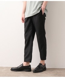 JUNRED | TRシャンブレードライスリムパンツ(その他パンツ)