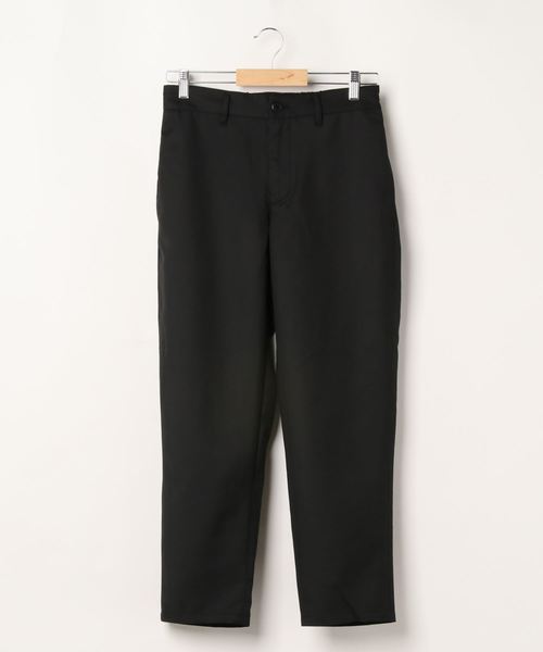 JUNRED(ジュンレッド)の「TRシャンブレードライスリムパンツ(その他パンツ・メンズ・グレー/ブラウン系その他/ブラック・LL/S/M/L)」の10枚目の写真