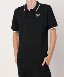 Reebok | クラシックス ポロ シャツ [Classics Polo Shirt] リーボック(ポロシャツ)