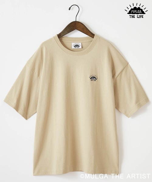 ももはるママ様⭐︎新品　タフィー　半袖　Tシャツ　150㎝　サガラ刺繍　おまとめ ももはるママ様⭐︎新品 タフィー 半袖 Tシャツ 150㎝ サガラ