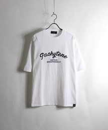 ILL'S / イルズ ARCH LOGO Tシャツ