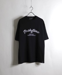 ILL'S / イルズ ARCH LOGO Tシャツ