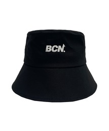 BASIC COTTON | 『BASIC COTTON/ベーシックコットン』バケットハット(ハット)