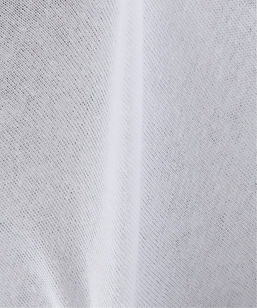 CAL.Berries(カルベリーズ)の「【CAL.Berries / カルベリーズ】COATSAL TEE:Tシャツ◆(タンクトップ・レディース・ホワイト/ブラック/ベージュ・SMALL)」の17枚目の写真