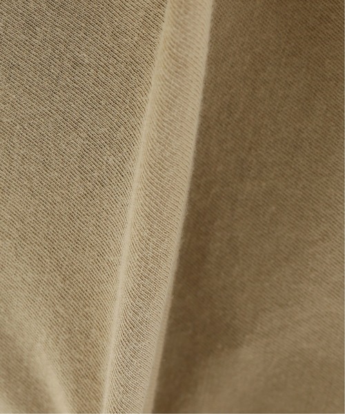 CAL.Berries(カルベリーズ)の「【CAL.Berries / カルベリーズ】COATSAL TEE:Tシャツ◆(タンクトップ・レディース・ホワイト/ブラック/ベージュ・SMALL)」の16枚目の写真