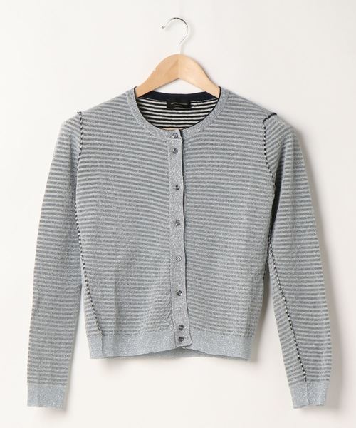 ROBERTO COLLINA（ロベルトコリーナ）の「【ROBERTO COLLINA】カーディガン（カーディガン/ボレロ）」 WEAR