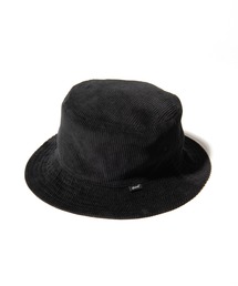 glamb | Corduroy reversible bucket hat / コーデュロイリバーシブルバケットハット(ハット)