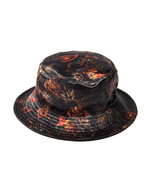セール Corduroy Reversible Bucket Hat コーデュロイリバーシブルバケットハット ハット Glamb グラム のファッション通販 Zozotown