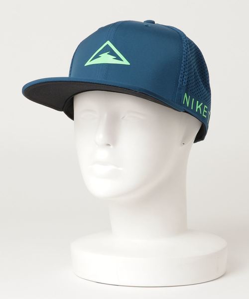 ナイキ NIKE DRI-FIT トレイル プロ キャップ NIKE ナイキ DRI-FIT トレイル プロ キャップ 帽子 ランニング