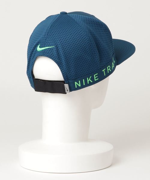 NIKE（ナイキ）の「ナイキ NIKE DRI-FIT トレイル プロ キャップ