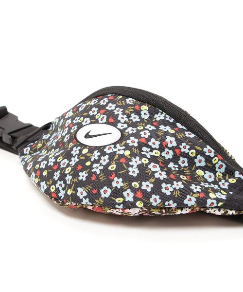 NIKE（ナイキ）の「NIKE ナイキ HERITAGE HIP AOP SMALL PACK