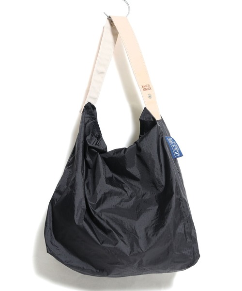 JULY NINE ジュライナイン の july nine ジュライナイン Sushi Sack スシサック エコバッグ ショッピングバッグ パッカブル エコバッグ サブバッグ