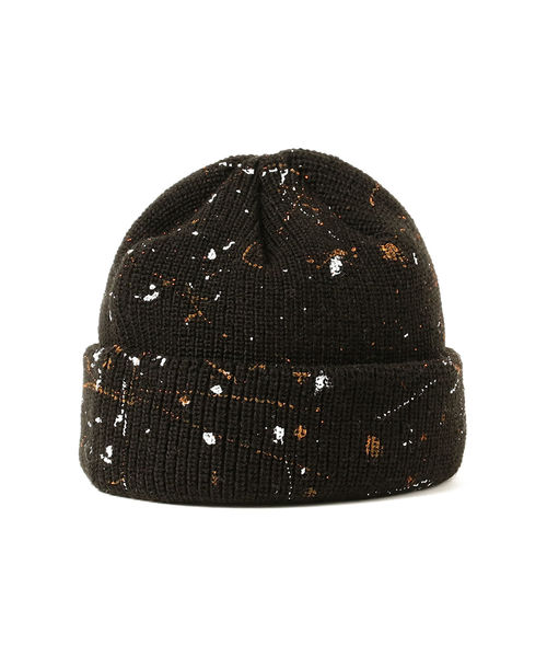 CDL ビーニー B:MING by BEAMS（ビーミングバイビームス）の「INFIELDER