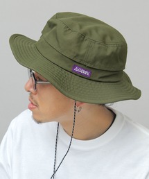 GERRY（ジェリー）の「GERRY / ジェリー / リプリーブ アドベンチャーハット / REPREVE（ハット・メンズ）」