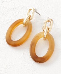 SHOO・LA・RUE | 軽いピアス(ピアス（両耳用）)