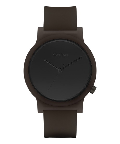 「KOMONO / コモノ」腕時計 モノ オービット MONO ORBIT