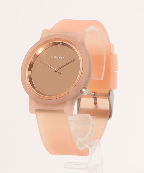 「KOMONO / コモノ」腕時計 モノ オービット MONO ORBIT