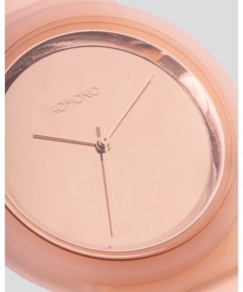 「KOMONO / コモノ」腕時計 モノ オービット MONO ORBIT