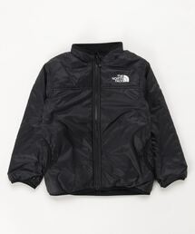 THE NORTH FACE | 【WEB限定】THE NORTH FACE/ザ・ノースフェイス KIDS Reversible Cozy Jacket(ブルゾン)