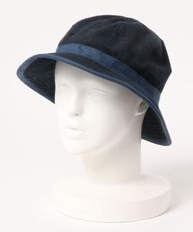 CO（シーオー）の「halon / CHECK×FAKESUED HAT ( HA-012 )（ハット）」