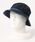 CO�i�V�[�I�[�j�́uhalon / CHECK×FAKESUED HAT ( HA-012 )�i�n�b�g�j�v�b�u���[