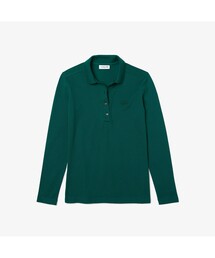 ストレッチポロシャツ(長袖)