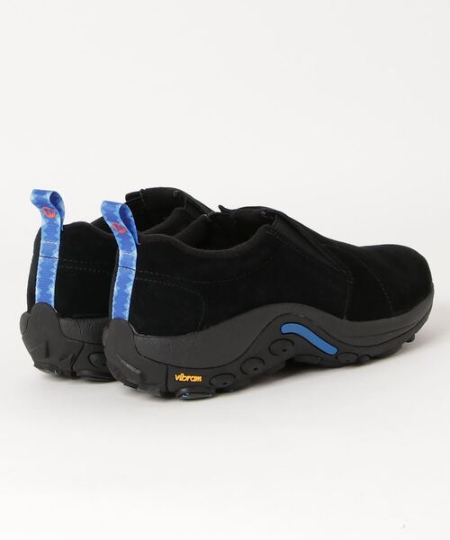 MERRELL（メレル）の「【MERRELL/メレル】モックシューズ 防水 防寒 防滑 JUNGLE MOC ICE+ 37827（その他シューズ・メンズ・ブラック・26.0cm/25.5cm/27.0cm/28.0cm/26.5cm/25.0cm）」の3枚目の写真