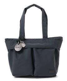 PORTER（ポーター）の「PORTER / PORTER GIRL WREN TOTE BAG(L)（トートバッグ・メンズ）」