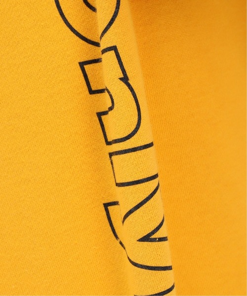 ONLY NY（オンリーニューヨーク）の「【ONLY NY / オンリーニューヨーク】 CORE LOGO OUTLINE HOODIE（パーカー・メンズ・ブラック/ボルドー/マスタード・MEDIUM/LARGE/X-LARGE）」の20枚目の写真