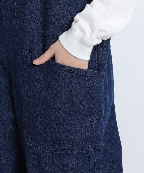 niko and（ニコアンド）の「[niko and JEANS 2021SS