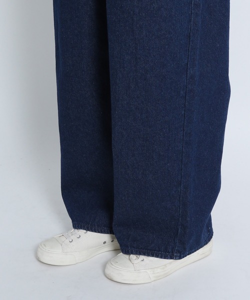 niko and（ニコアンド）の「[niko and JEANS 2021SS