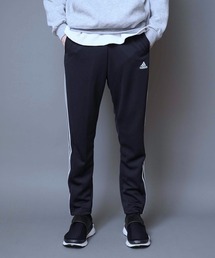 adidas ブラック ワイドパンツ 3本ライン adidas(アディダス) 00's 3line wide truck pants 3本ライン