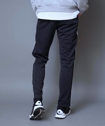 adidas♪\"Camo 3 Stripes\" ジョガーパンツ・スウェットパンツ♪ adidas（アディダス）の「【adidas/アディダス】ウォームアップ