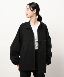 WHITELAND | WHITELAND/ホワイトランド/WORK TRACK JKT/ワークトラックジャケット(ブルゾン)