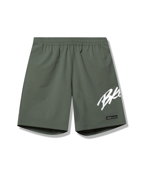 Back Channel（バックチャンネル）の「STRETCH LIGHT SHORTS（その他パンツ・メンズ・ベージュ/ネイビー/レッド/オリーブドラブ・SMALL/MEDIUM/LARGE/X-LARGE/XX-LARGE）」の3枚目の写真